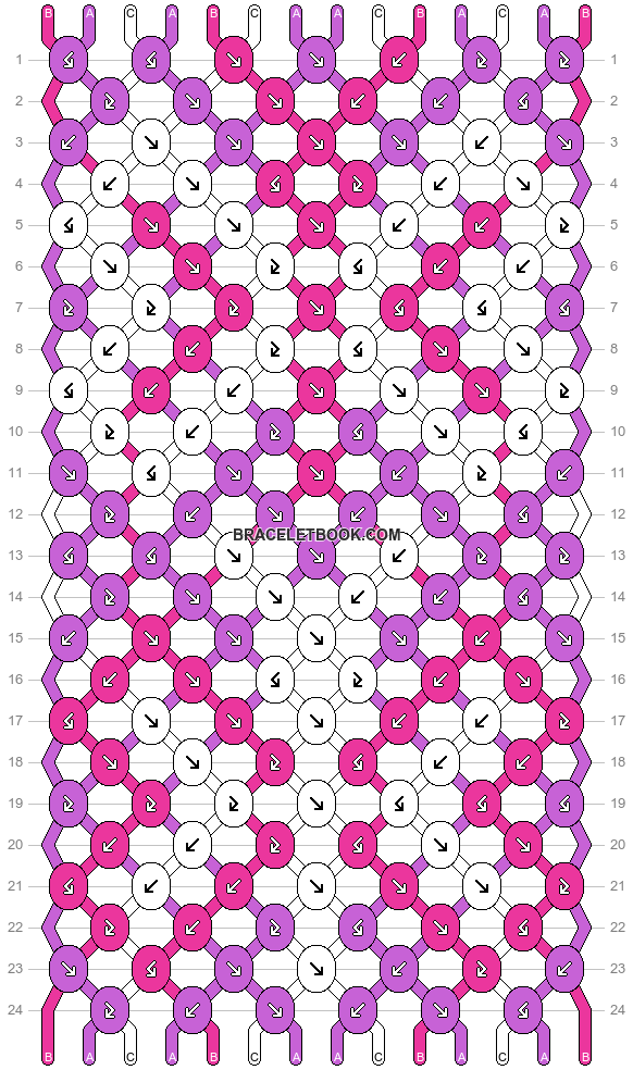 Normal pattern #88668 variation #447479 pattern