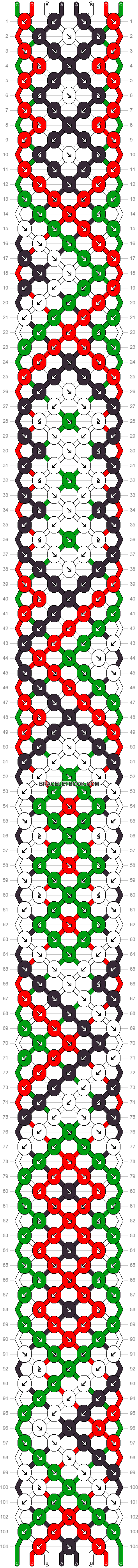 Normal pattern #148422 variation #447481 pattern
