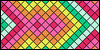Normal pattern #40350 variation #447482