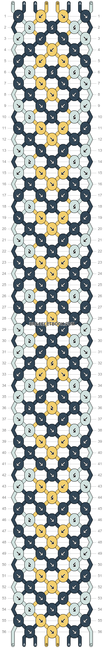 Normal pattern #212412 variation #447483 pattern