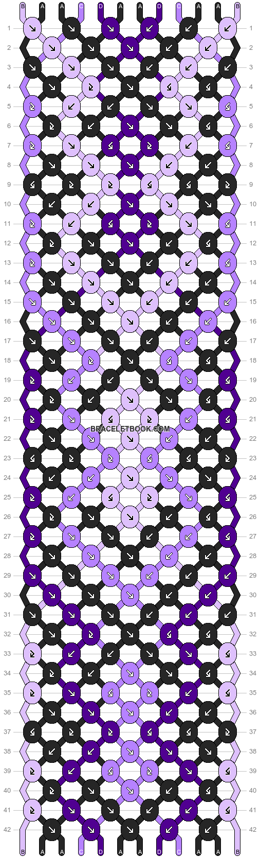 Normal pattern #153474 variation #447484 pattern