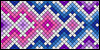 Normal pattern #184737 variation #447485