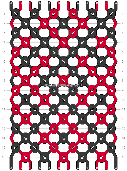 Normal pattern #40135 variation #447486 pattern