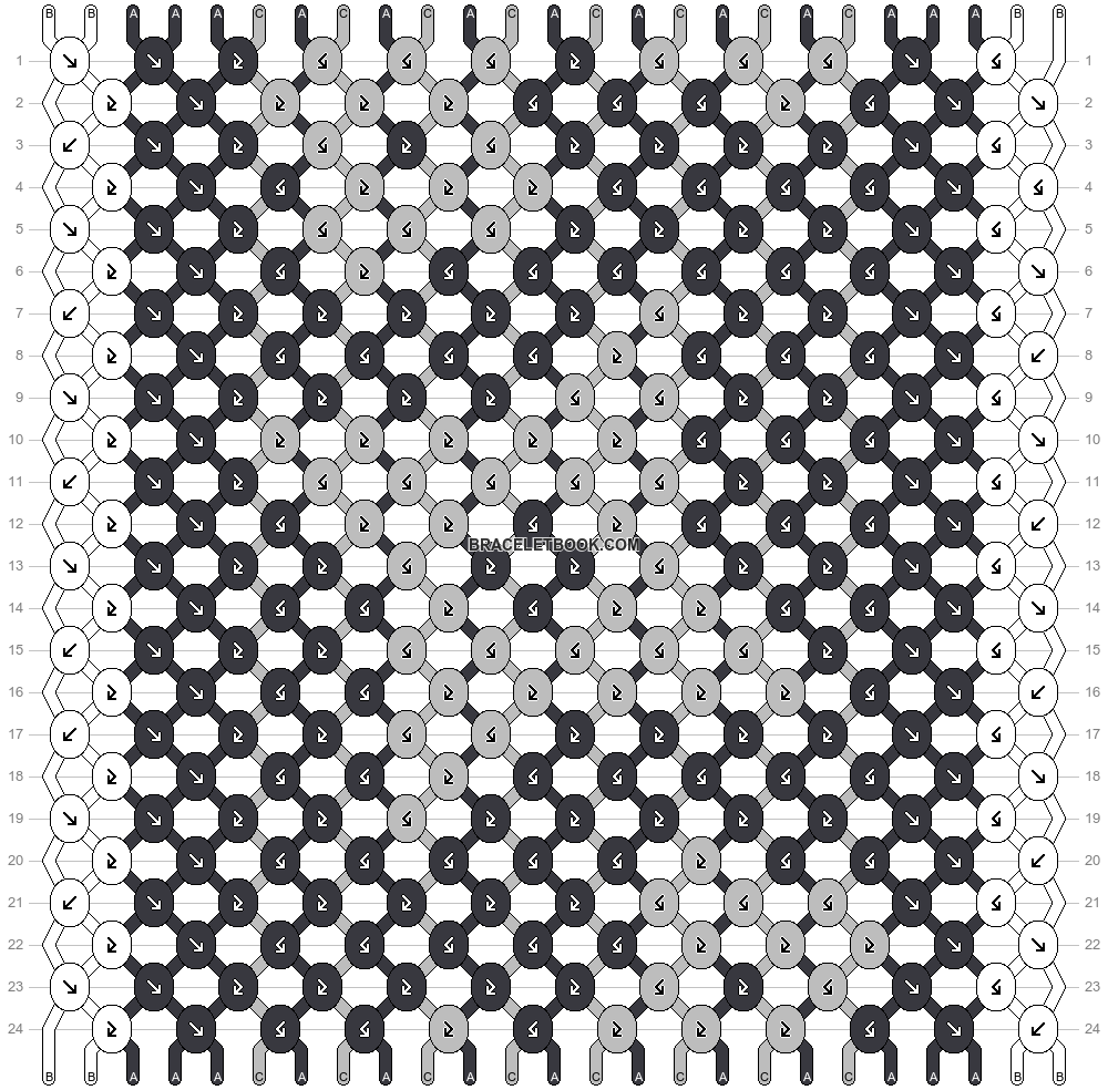 Normal pattern #34974 variation #447488 pattern