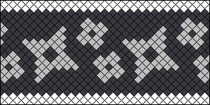 Normal pattern #34974 variation #447488