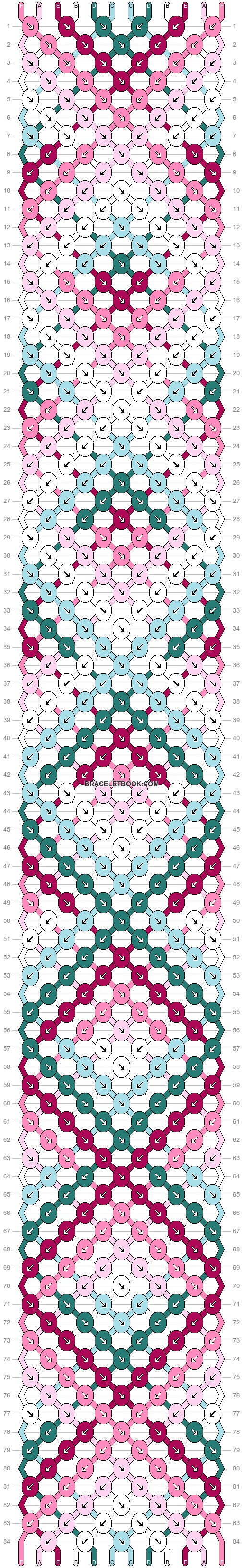 Normal pattern #31612 variation #447489 pattern