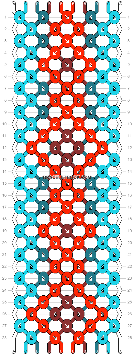 Normal pattern #212868 variation #447491 pattern