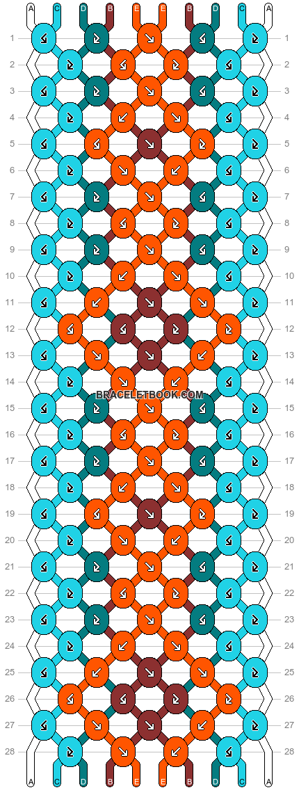 Normal pattern #212868 variation #447492 pattern