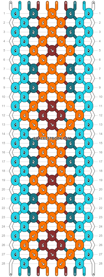 Normal pattern #212868 variation #447493 pattern