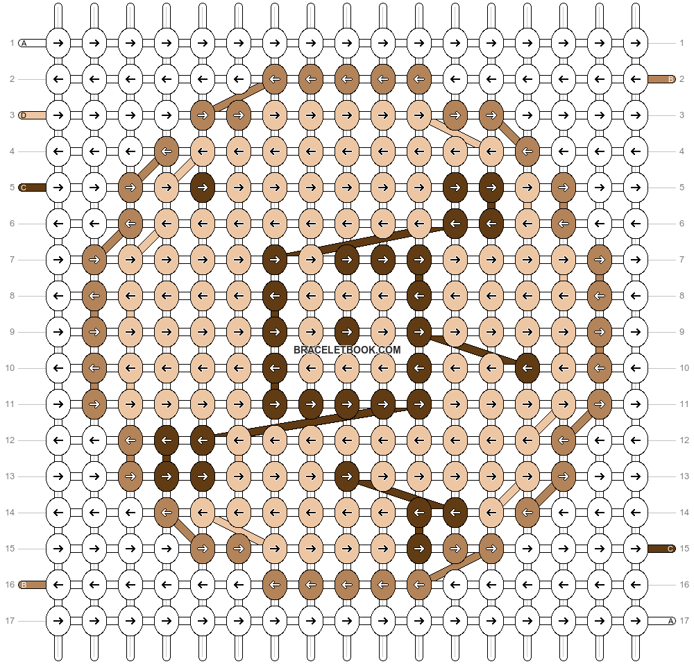 Alpha pattern #212903 variation #447494 pattern