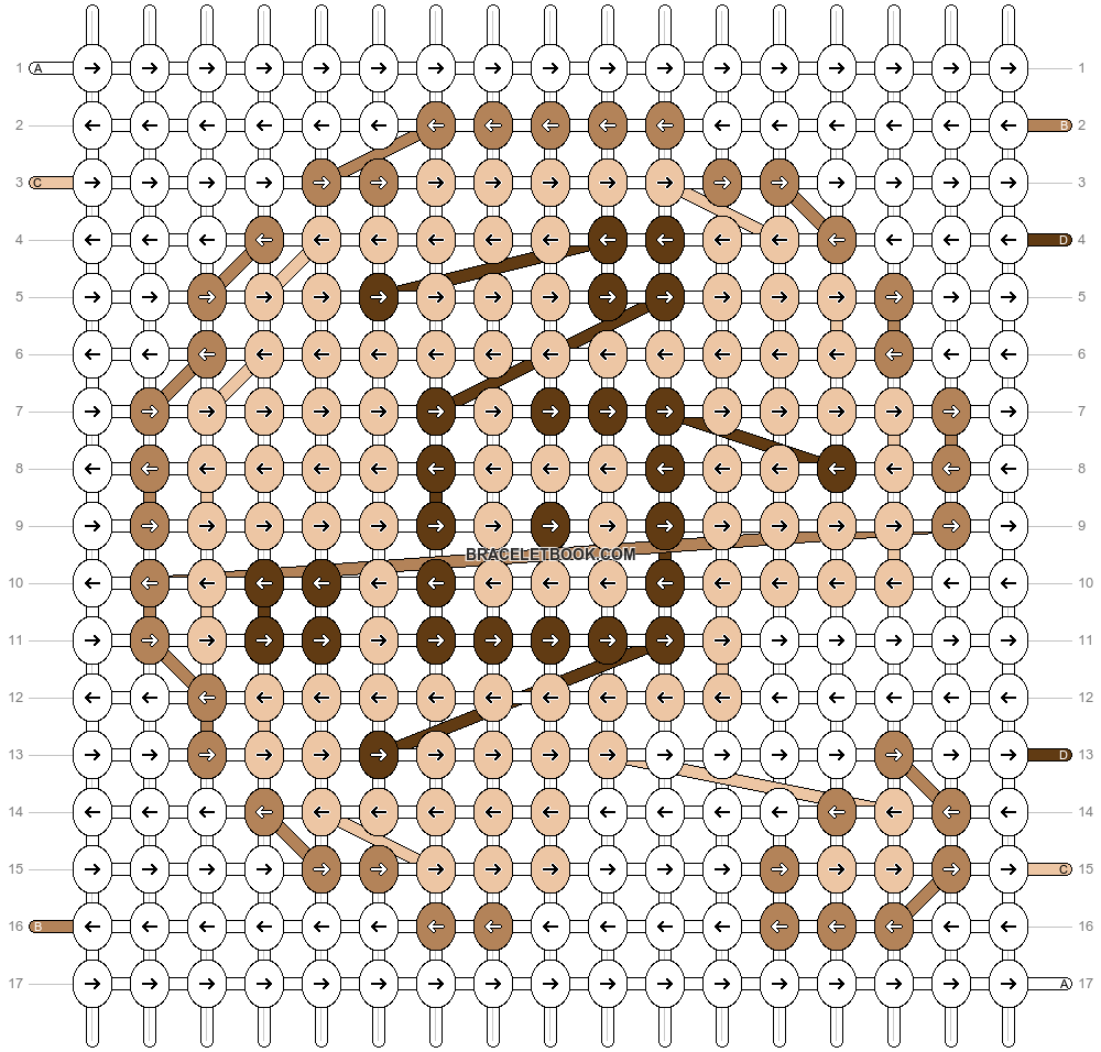 Alpha pattern #212904 variation #447495 pattern