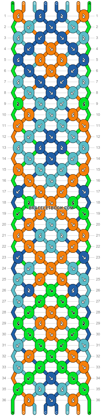 Normal pattern #211846 variation #447496 pattern