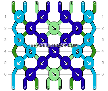 Normal pattern #11040 variation #447497 pattern