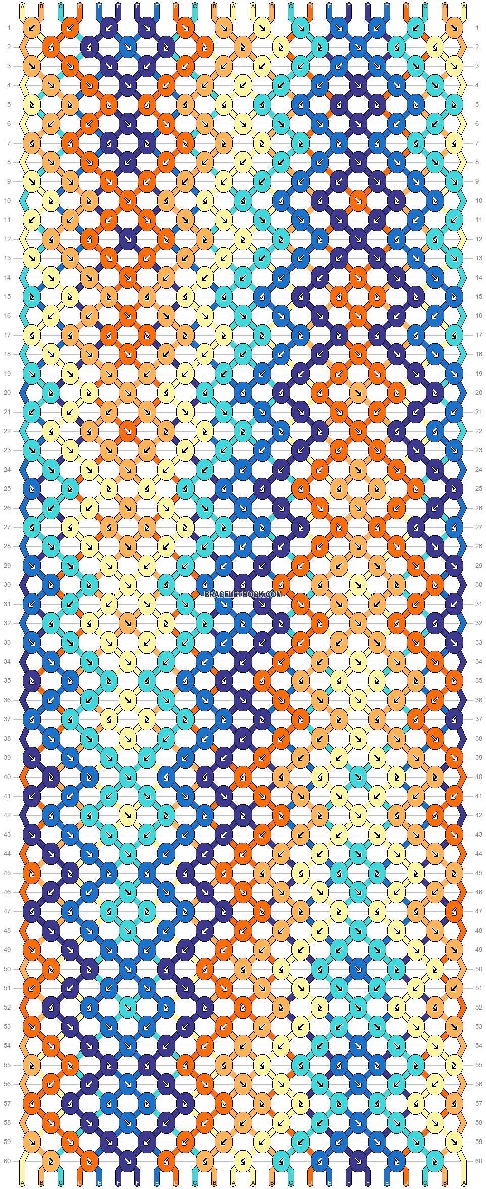 Normal pattern #145583 variation #447498 pattern