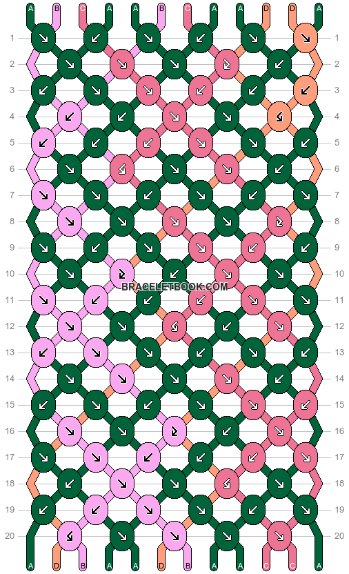 Normal pattern #15627 variation #447499 pattern