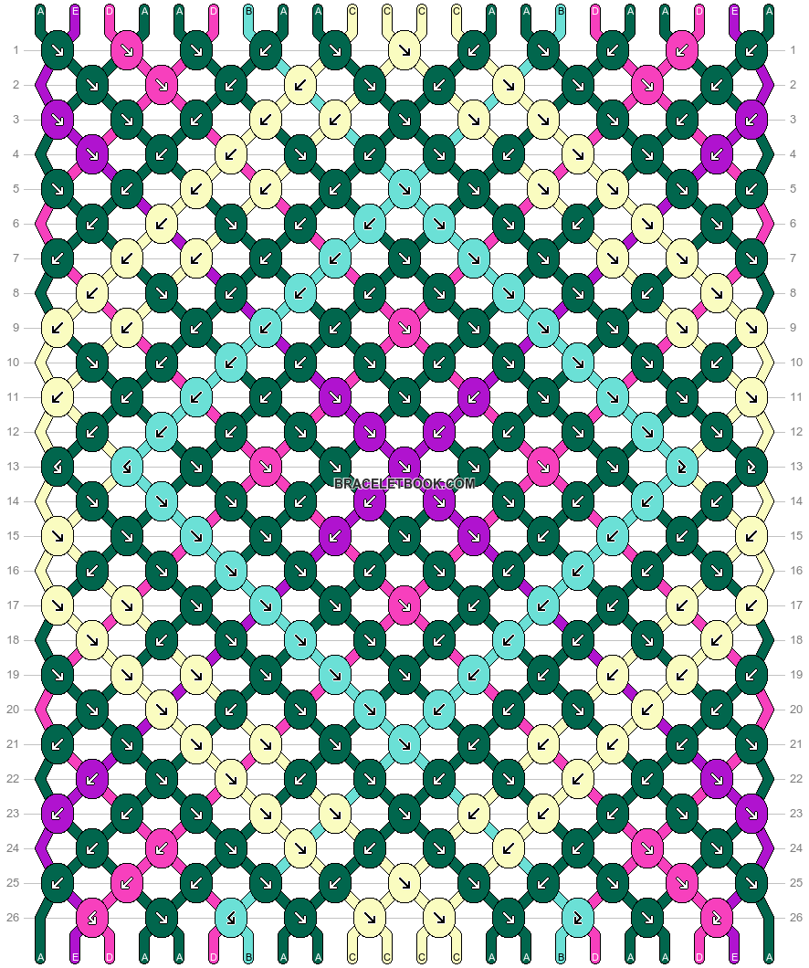 Normal pattern #31862 variation #447500 pattern