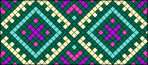 Normal pattern #31862 variation #447500