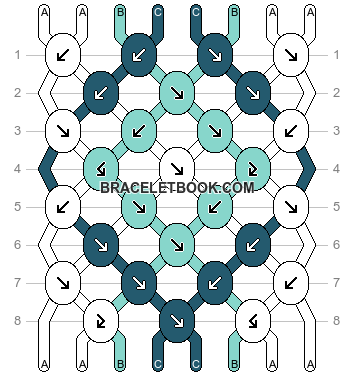 Normal pattern #17539 variation #447501 pattern