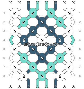 Normal pattern #17539 variation #447502 pattern