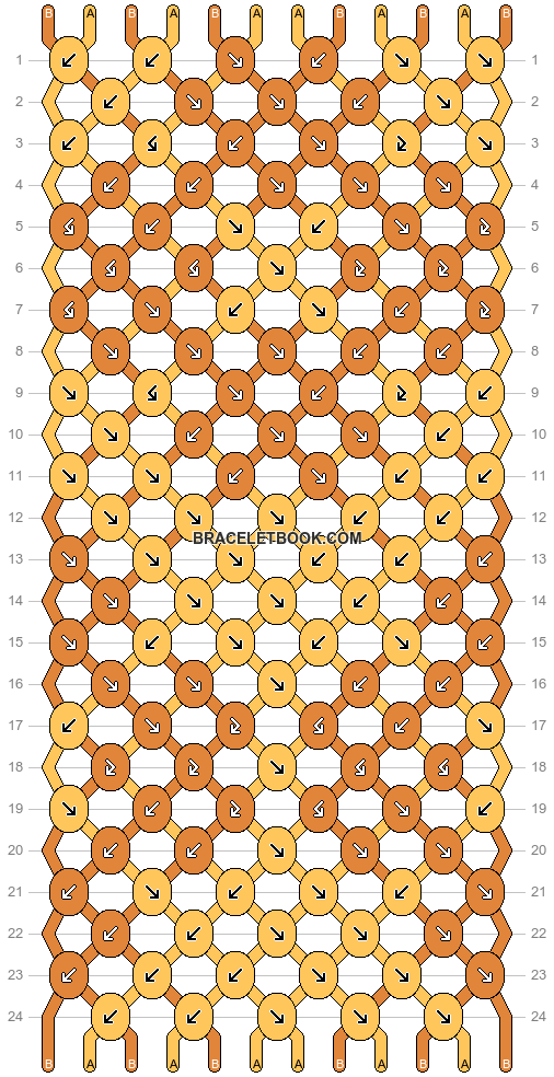 Normal pattern #185247 variation #447503 pattern