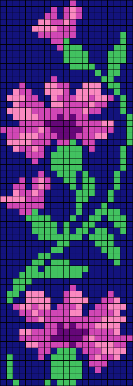 Alpha pattern #21347 variation #447504 preview