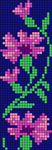 Alpha pattern #21347 variation #447504