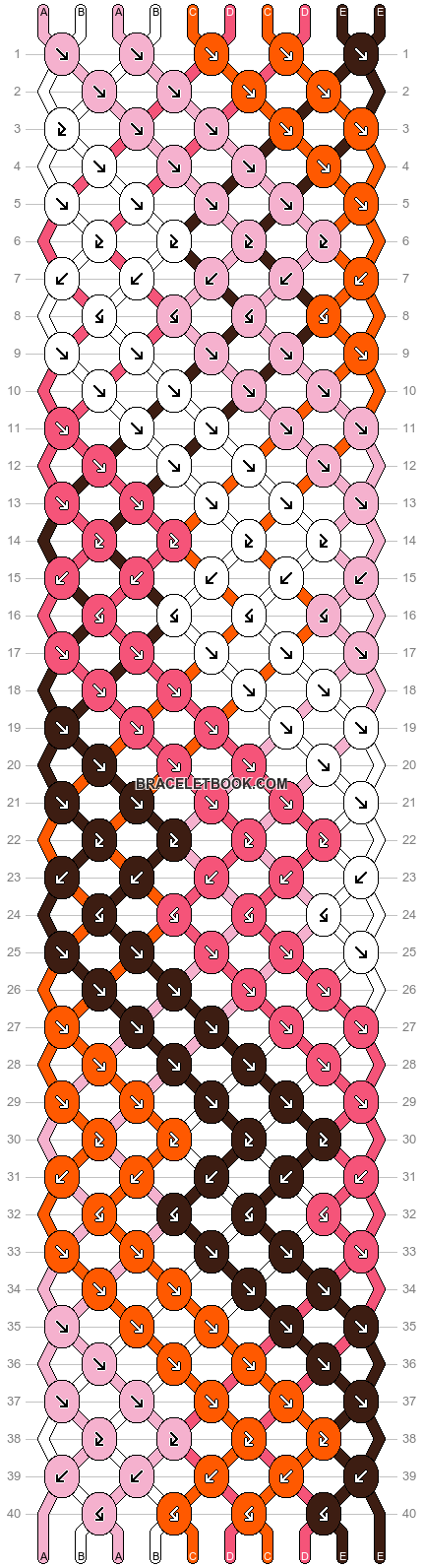 Normal pattern #25381 variation #447506 pattern
