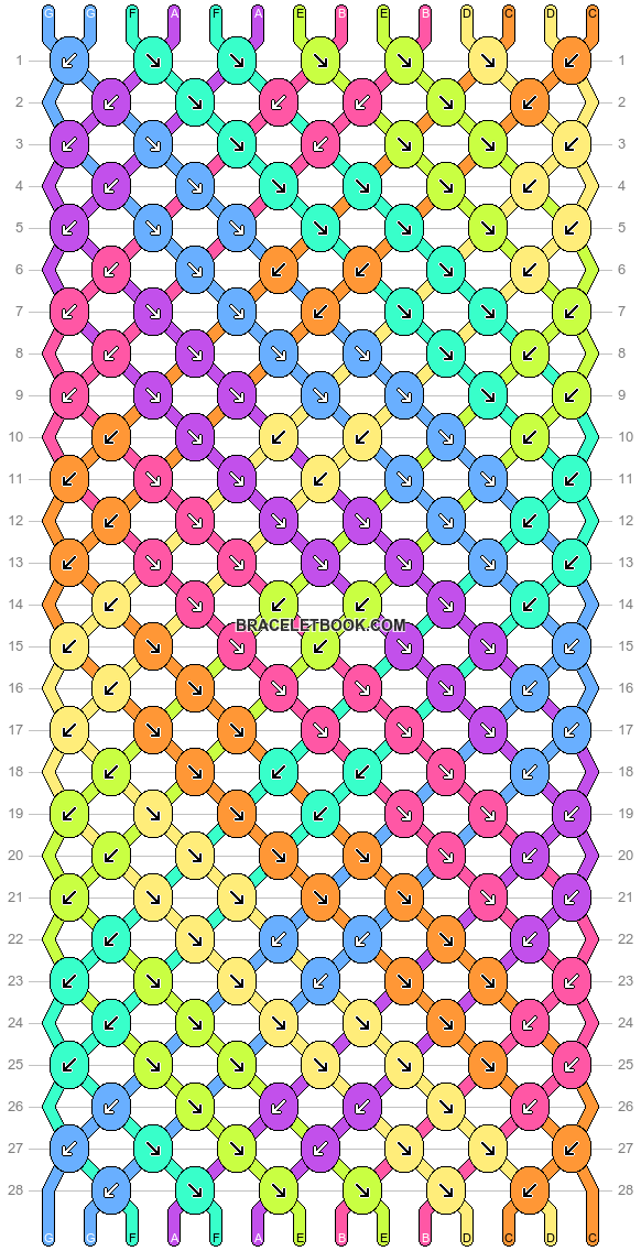 Normal pattern #162310 variation #447508 pattern