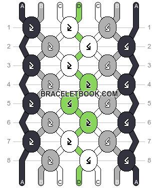 Normal pattern #176162 variation #447510 pattern