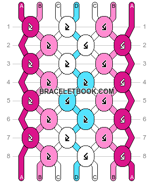 Normal pattern #176162 variation #447511 pattern