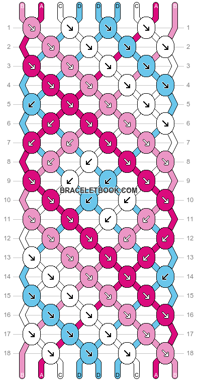 Normal pattern #198671 variation #447512 pattern