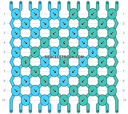 Normal pattern #25105 variation #447513 pattern