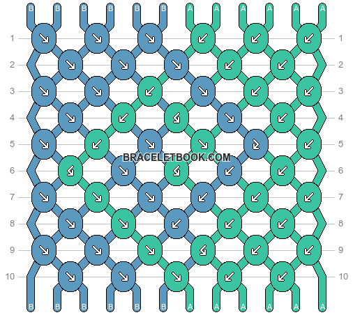 Normal pattern #25105 variation #447514 pattern