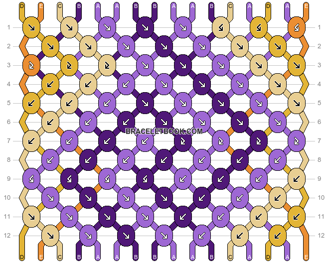 Normal pattern #91474 variation #447515 pattern