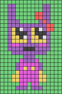 Alpha pattern #211788 variation #447516 preview