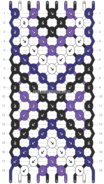 Normal pattern #145842 variation #447517 pattern