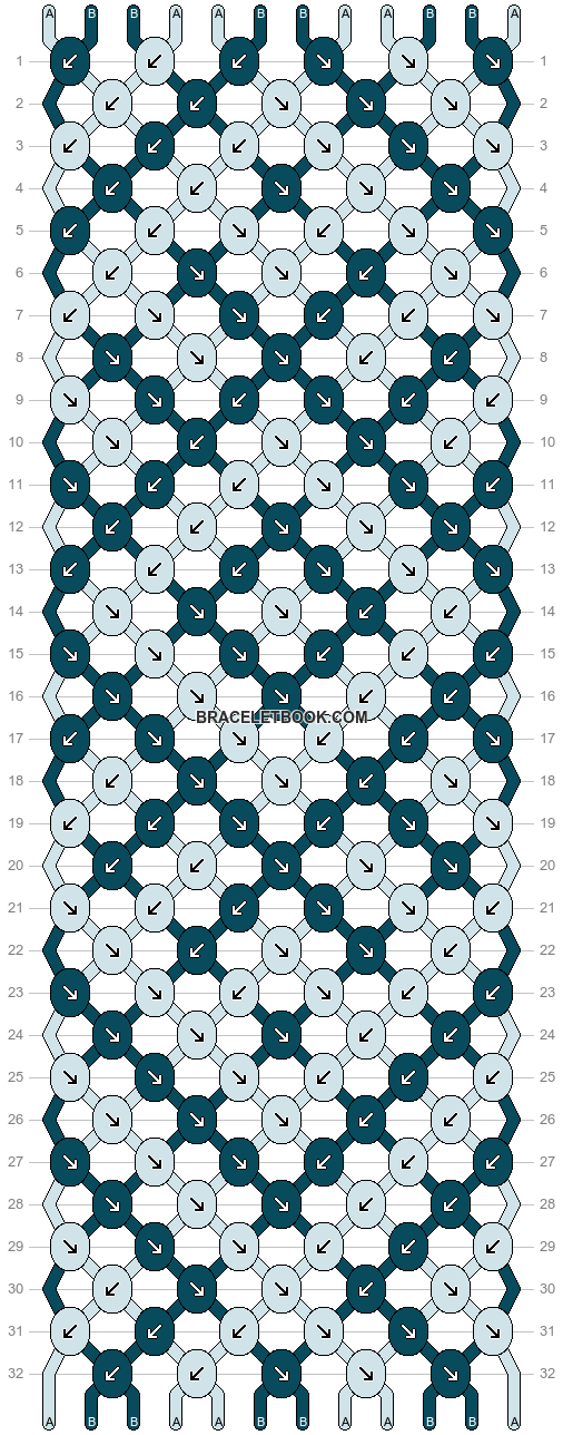 Normal pattern #79884 variation #447518 pattern