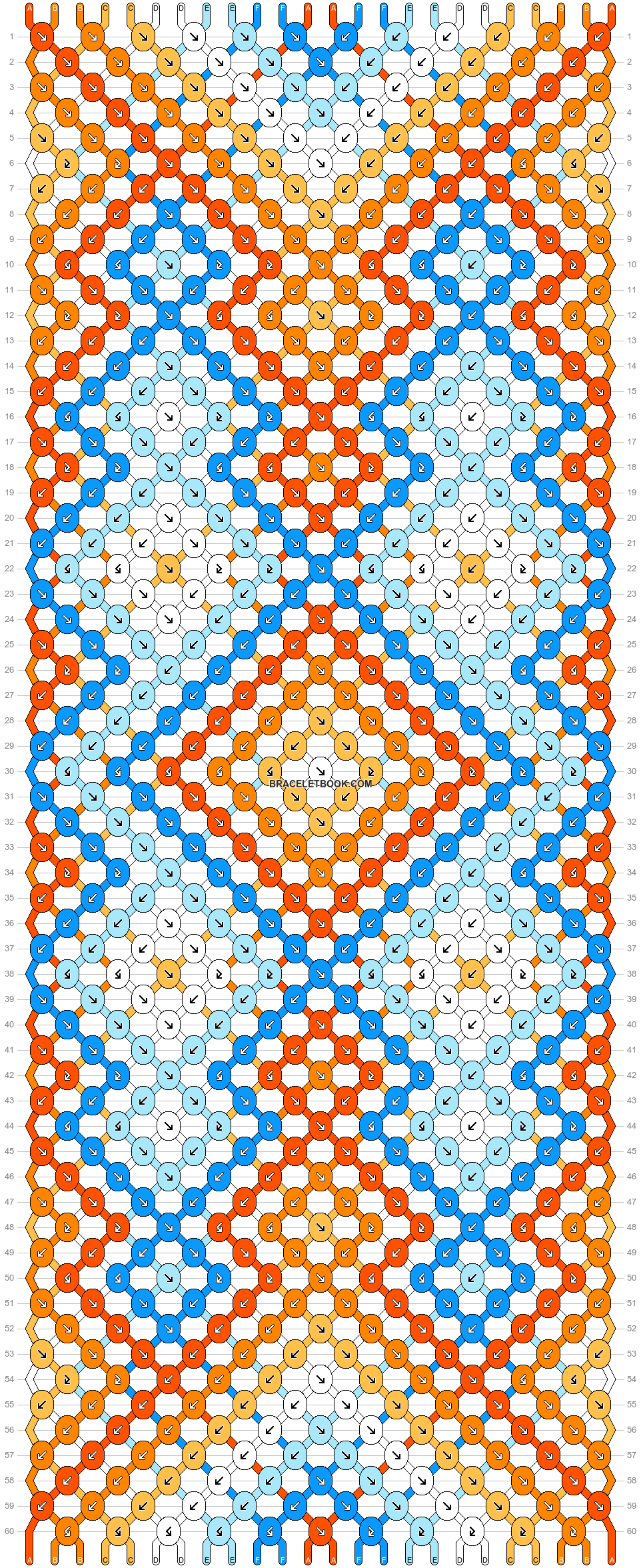 Normal pattern #15984 variation #447519 pattern