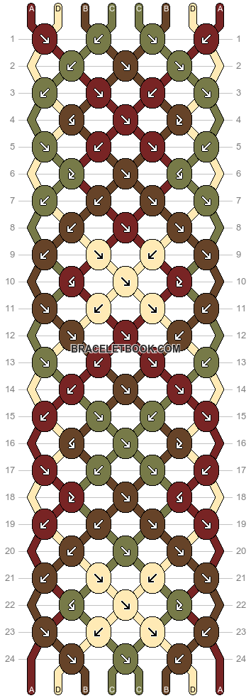 Normal pattern #211097 variation #447520 pattern
