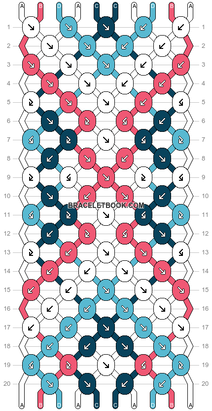 Normal pattern #183317 variation #447521 pattern