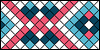 Normal pattern #183317 variation #447521
