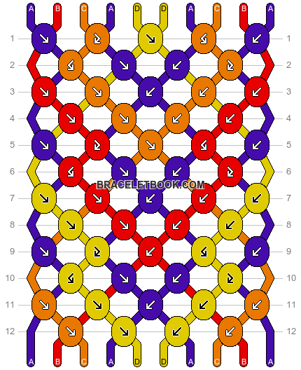 Normal pattern #212898 variation #447522 pattern