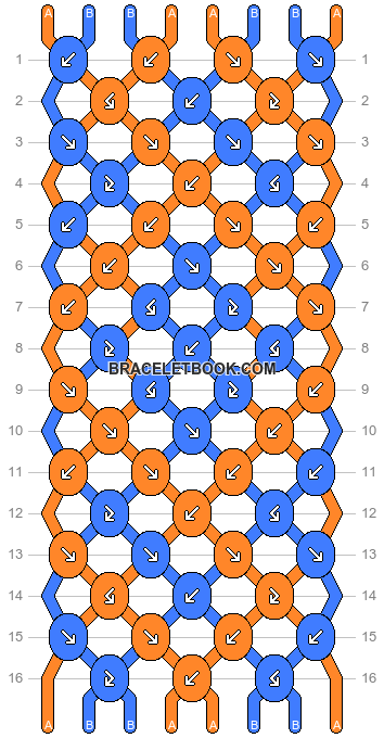 Normal pattern #212808 variation #447524 pattern
