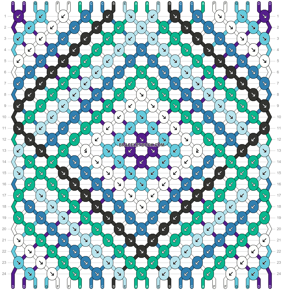 Normal pattern #174580 variation #447526 pattern
