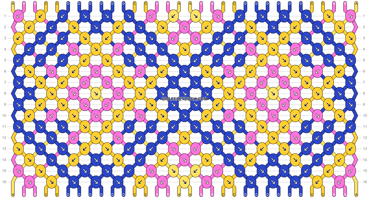 Normal pattern #28090 variation #447527 pattern
