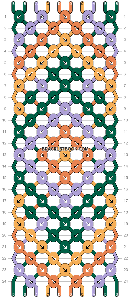 Normal pattern #160478 variation #447528 pattern