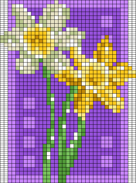 Alpha pattern #167597 variation #447529 preview