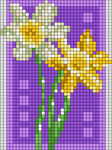 Alpha pattern #167597 variation #447529