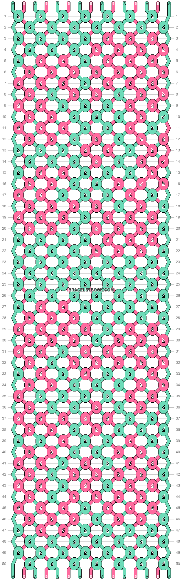Normal pattern #44337 variation #447531 pattern