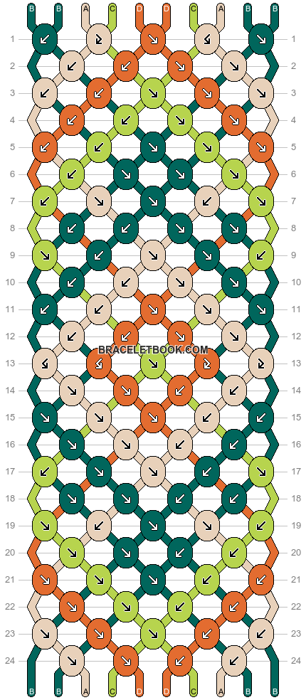 Normal pattern #160478 variation #447532 pattern